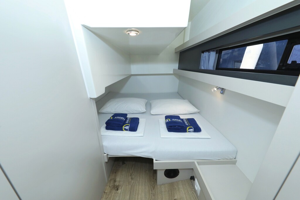 Futura 40 Grand Horizon, Nanda*