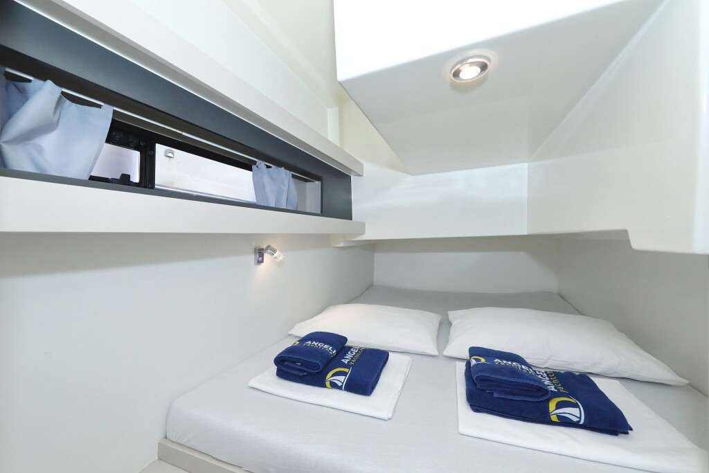 Futura 40 Grand Horizon, Nanda*