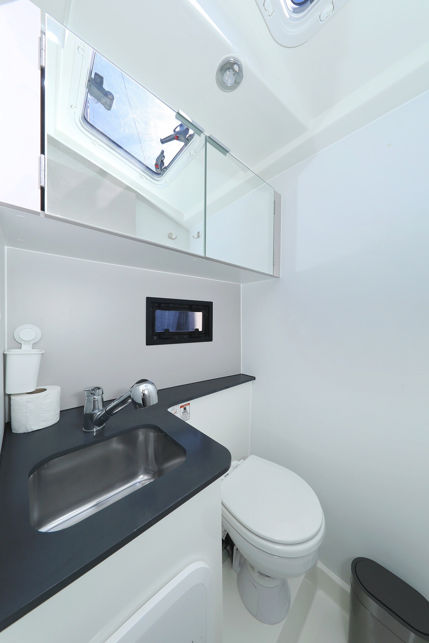 Futura 40 Grand Horizon, Nanda*