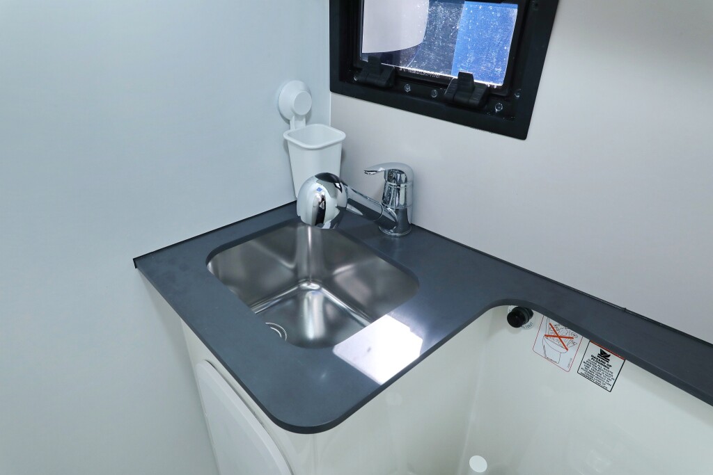 Futura 40 Grand Horizon, Nanda*