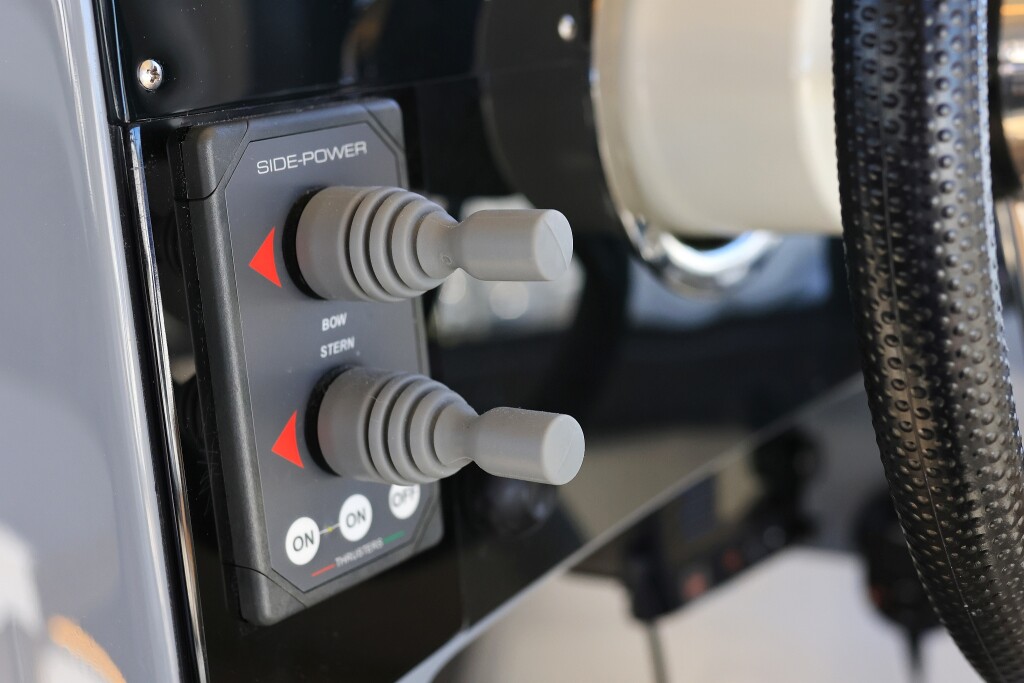 Futura 40 Grand Horizon, Nanda*