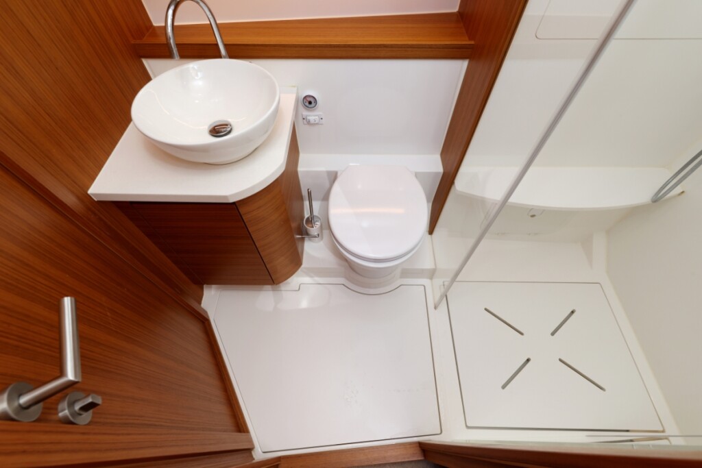 Greenline 39, Vita Bella