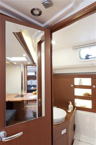 Hanse 385, Jumpin' Jack