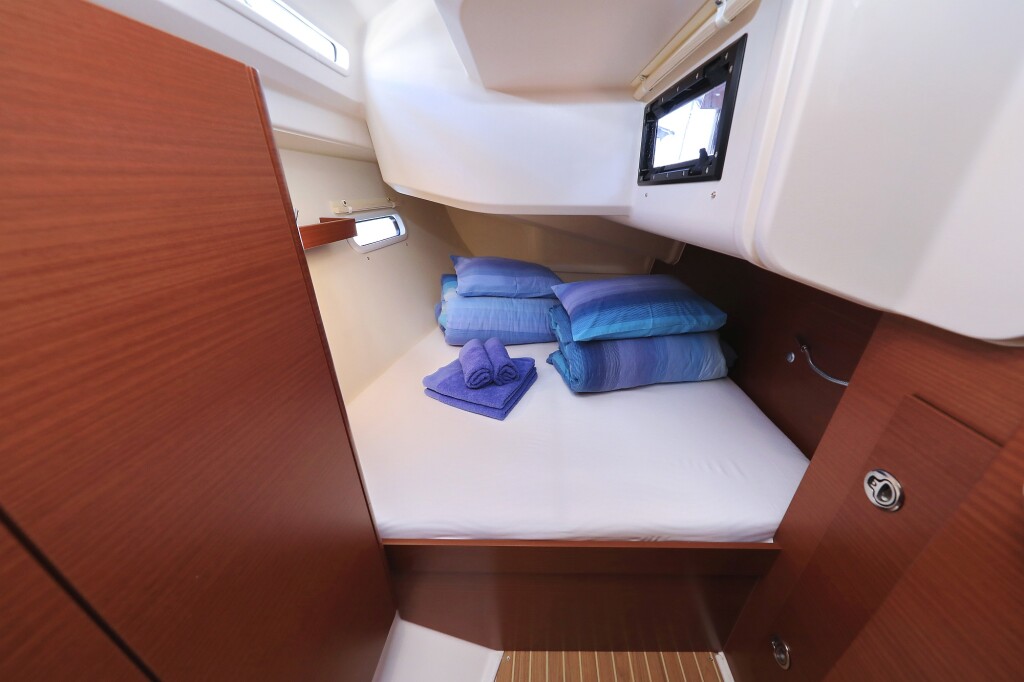 Hanse 388, Sweet Summer