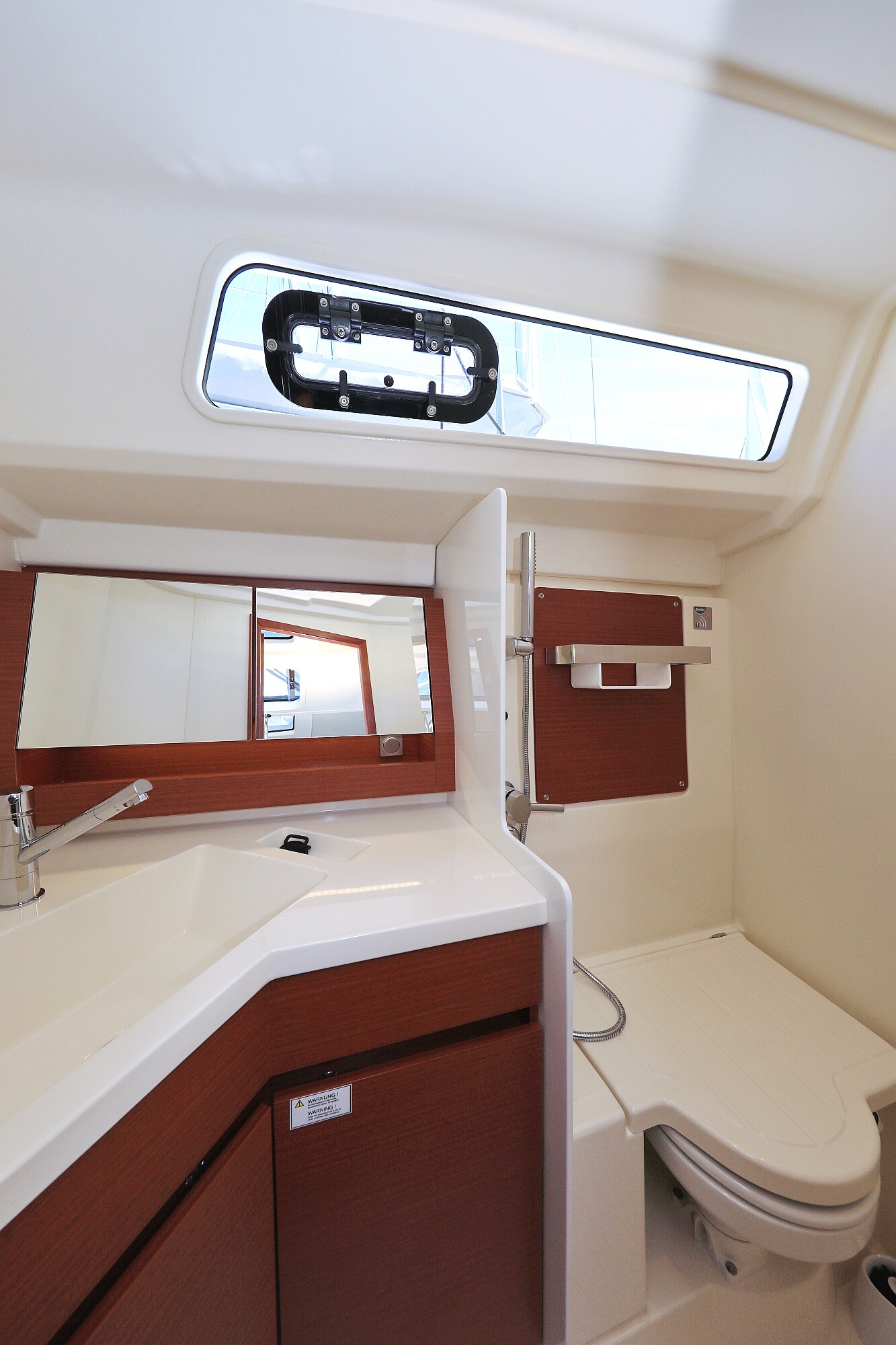 Hanse 388, Sweet Summer