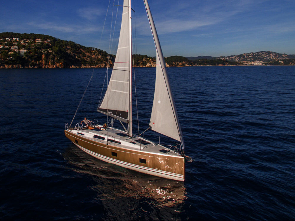 nikita sailing yacht
