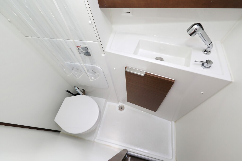 Lagoon 40, Tortilla Flat