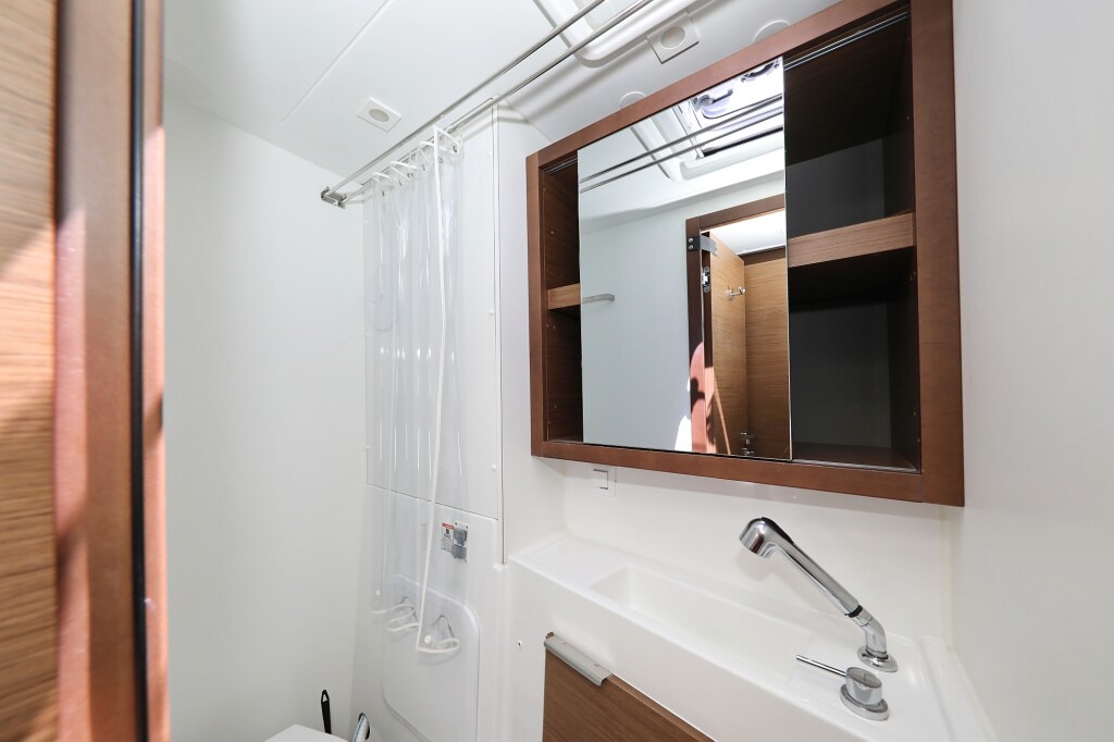 Lagoon 40, Tortilla Flat