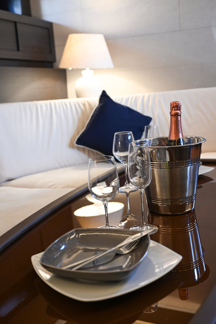 Leopard 23, Maeva Star