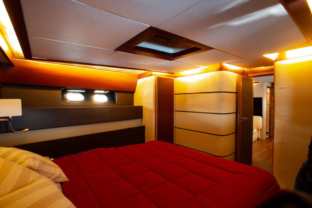 Leopard 23, Maeva Star