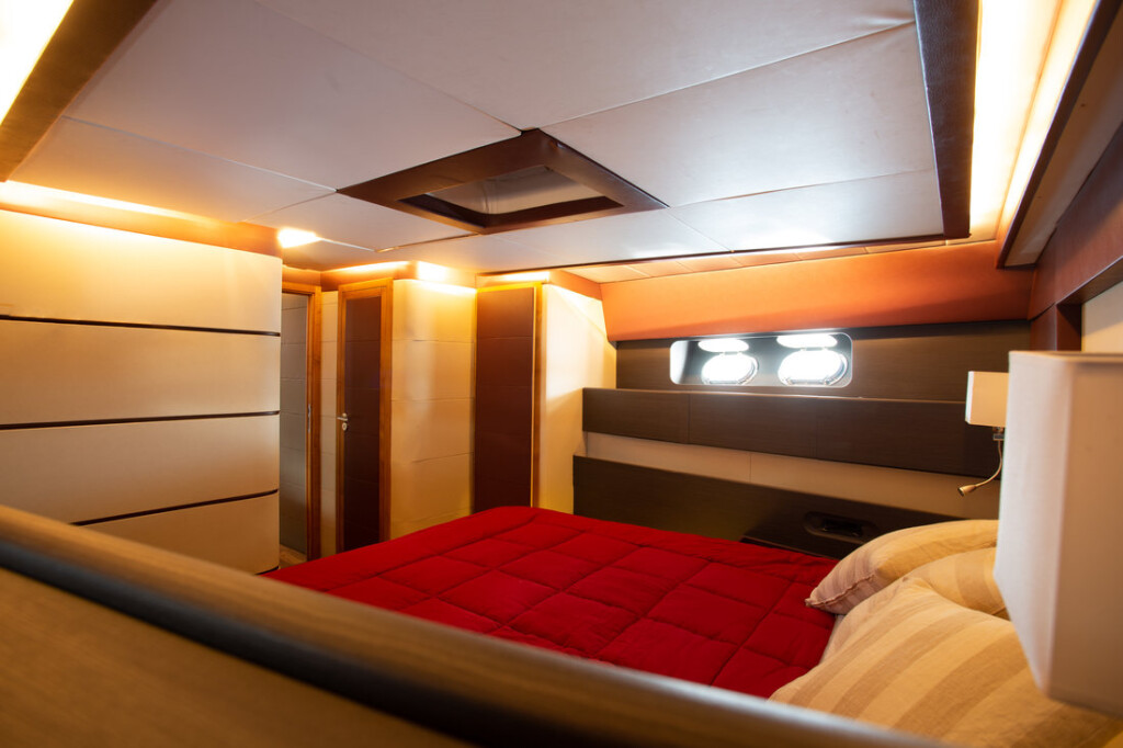 Leopard 23, Maeva Star