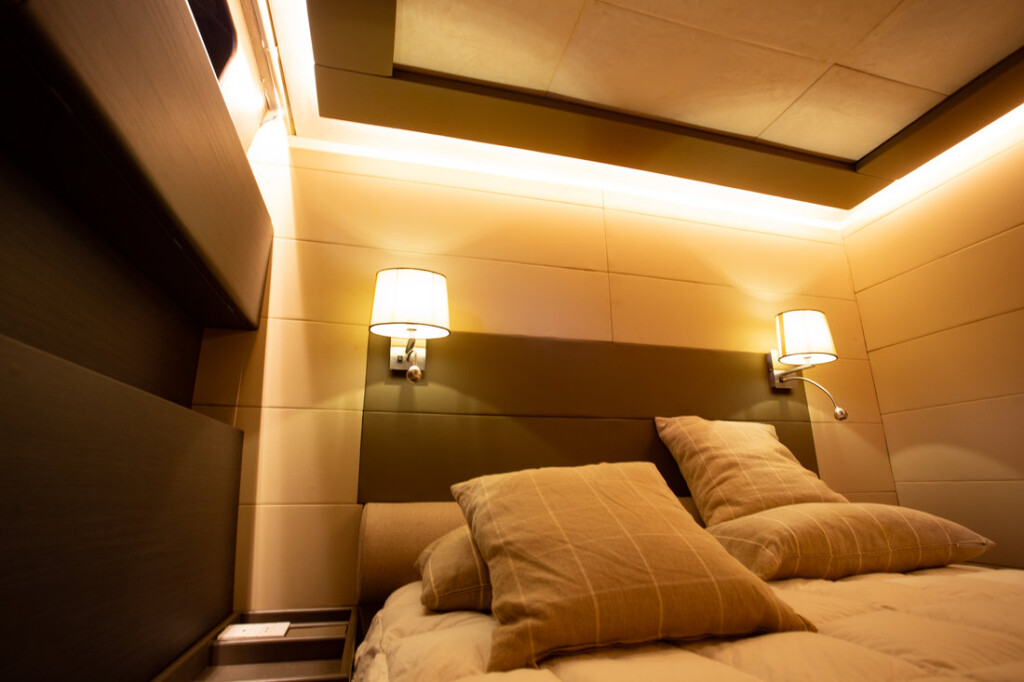 Leopard 23, Maeva Star