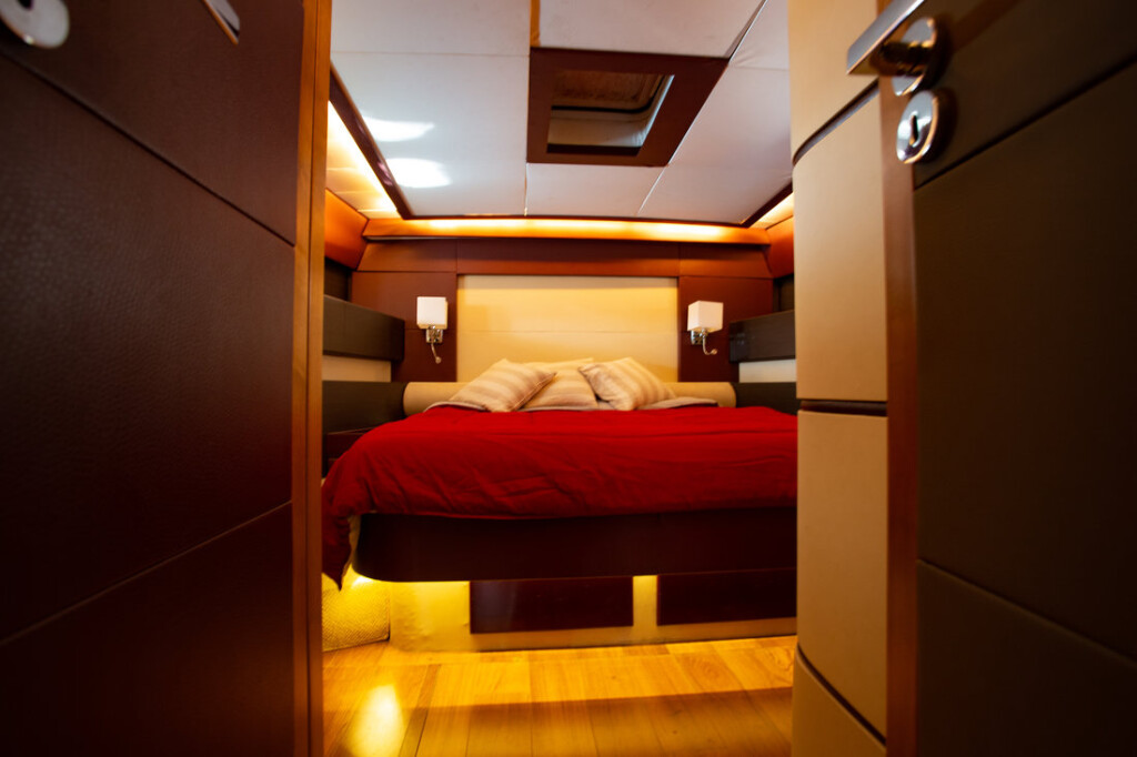 Leopard 23, Maeva Star