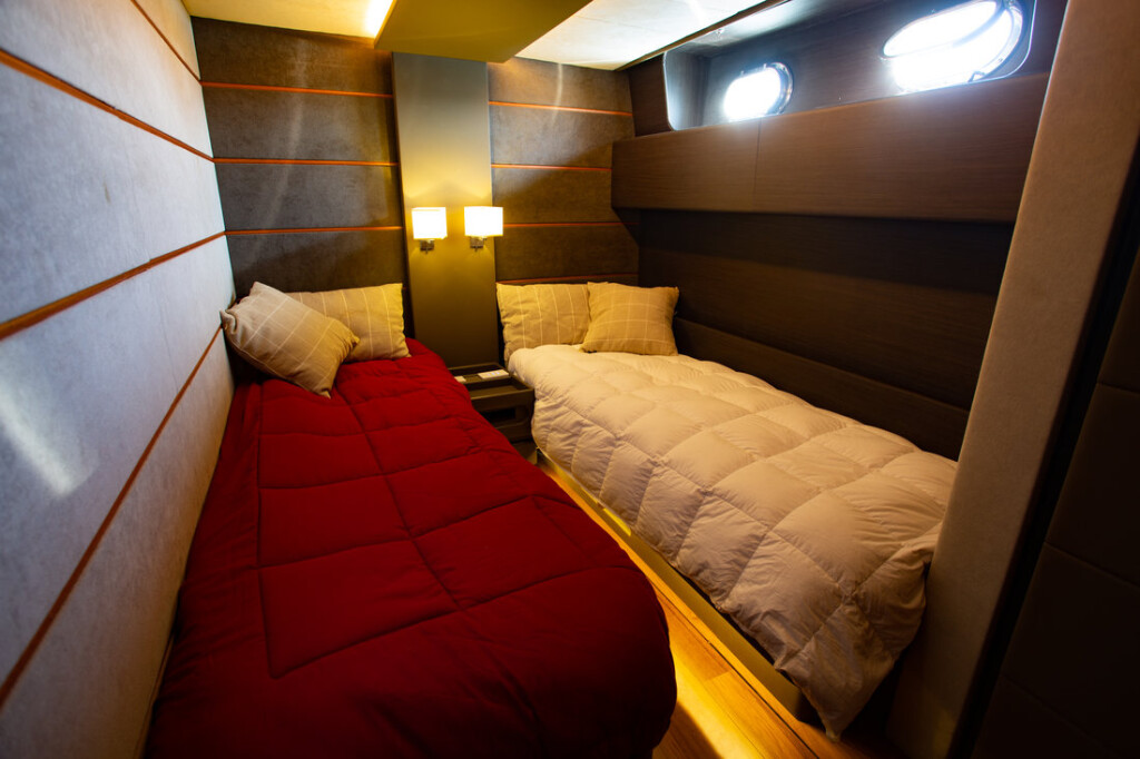 Leopard 23, Maeva Star