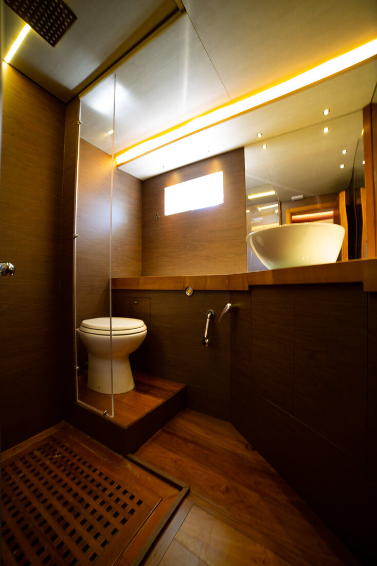 Leopard 23, Maeva Star