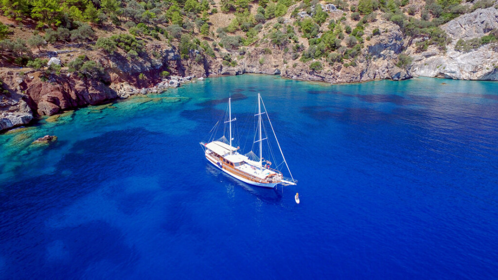 M/S Perla Del Mar I, Perla Del Mar I