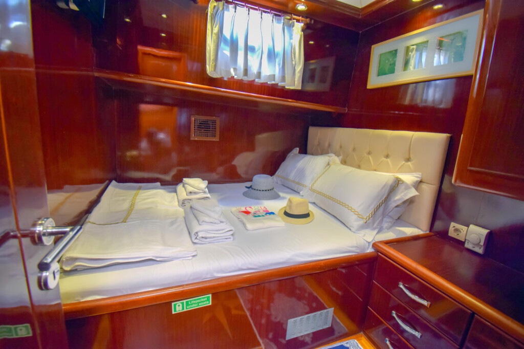 M/S Perla Del Mar I, Perla Del Mar I