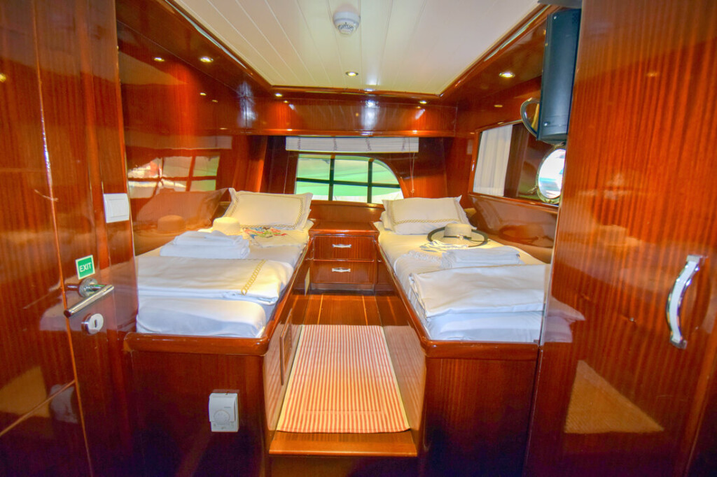 M/S Perla Del Mar I, Perla Del Mar I