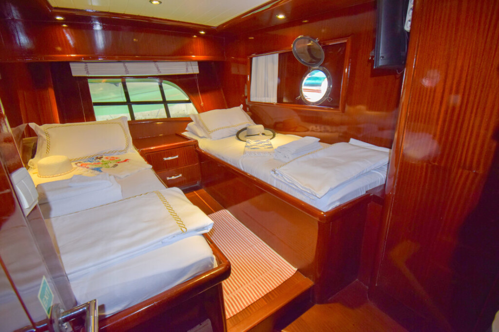 M/S Perla Del Mar I, Perla Del Mar I