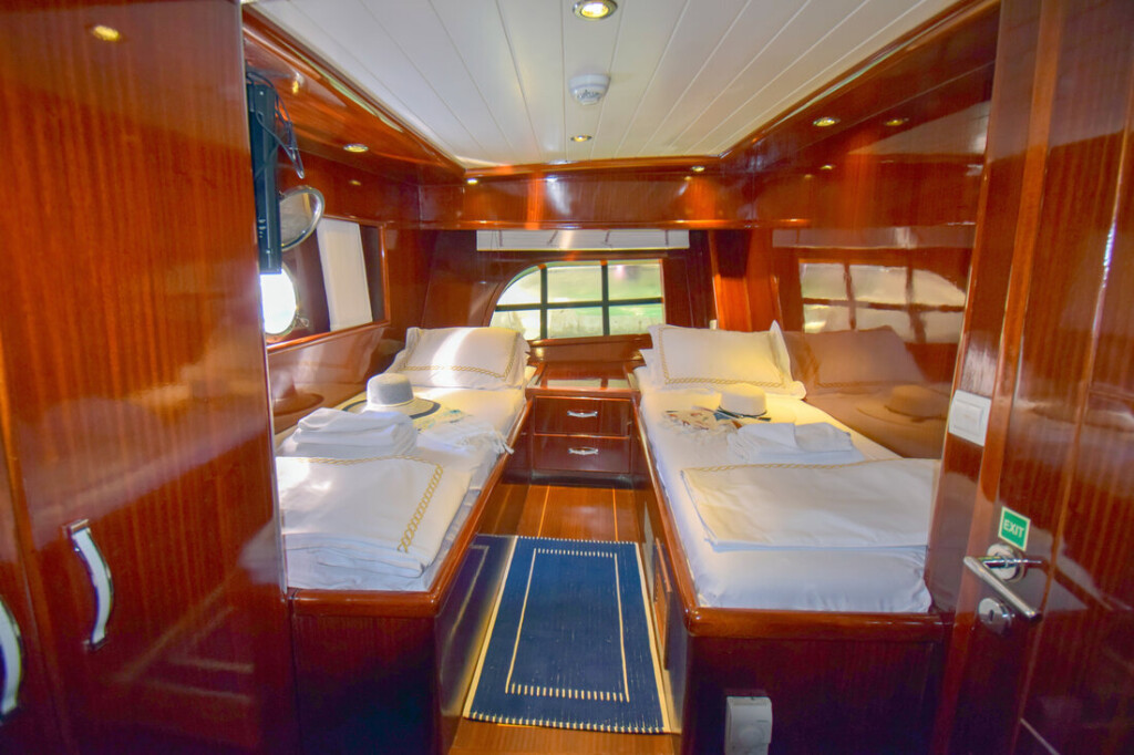 M/S Perla Del Mar I, Perla Del Mar I