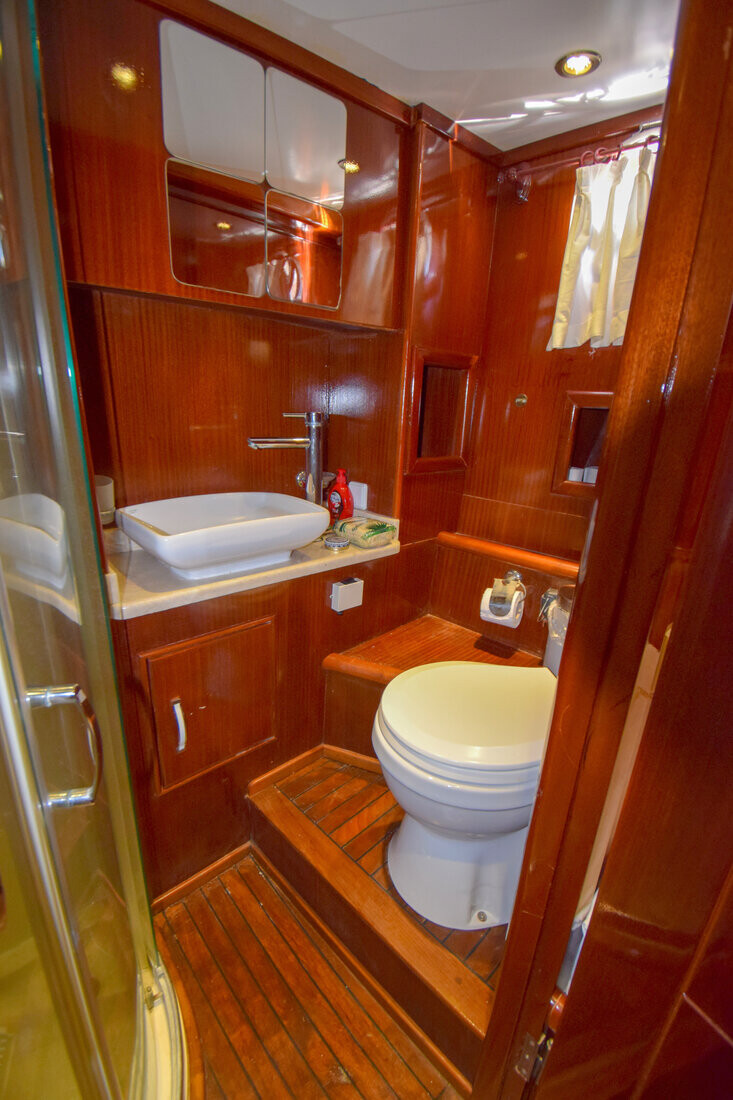 M/S Perla Del Mar I, Perla Del Mar I