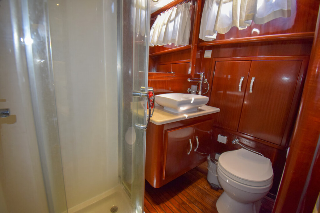 M/S Perla Del Mar I, Perla Del Mar I