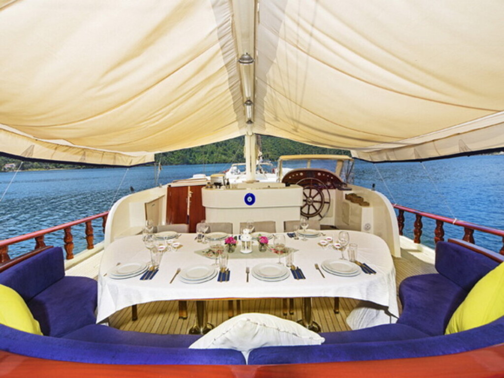 M/S Perla Del Mar II, Perla Del Mar II