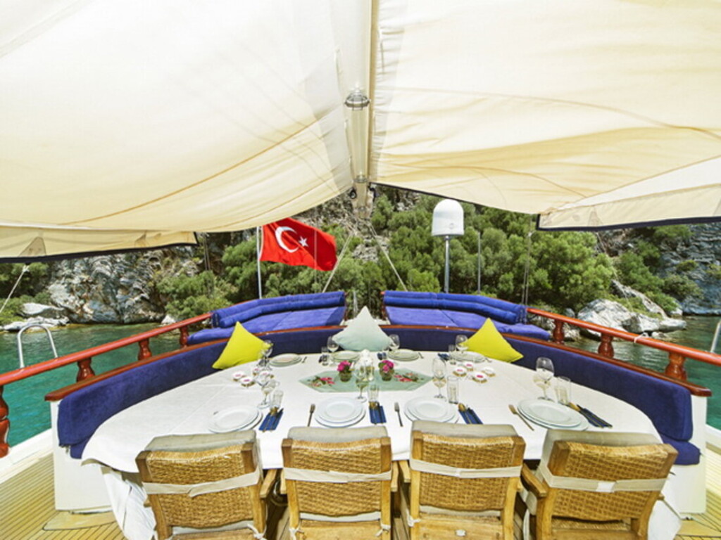 M/S Perla Del Mar II, Perla Del Mar II