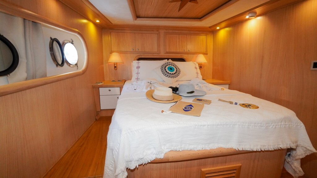 M/S Perla Del Mar, Perla Del Mar