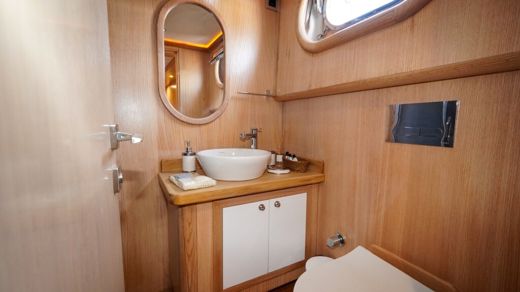 M/S Perla Del Mar, Perla Del Mar