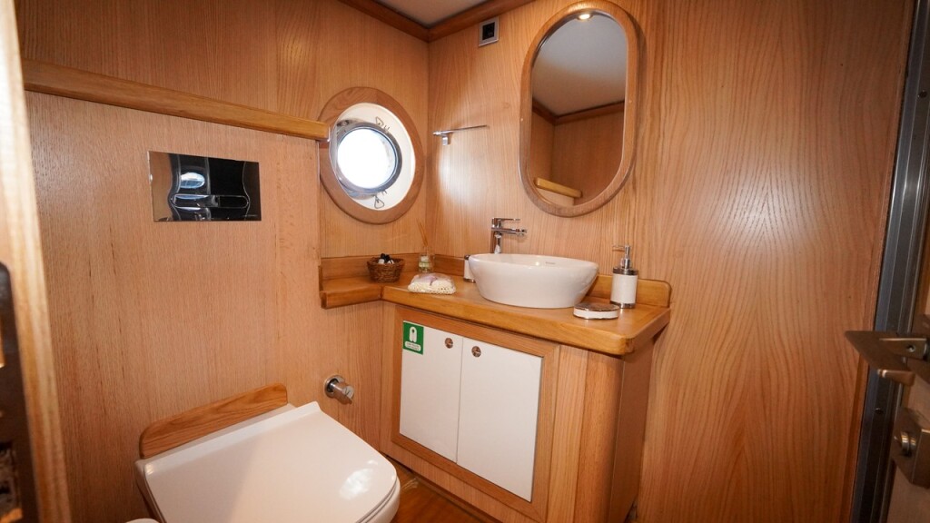 M/S Perla Del Mar, Perla Del Mar