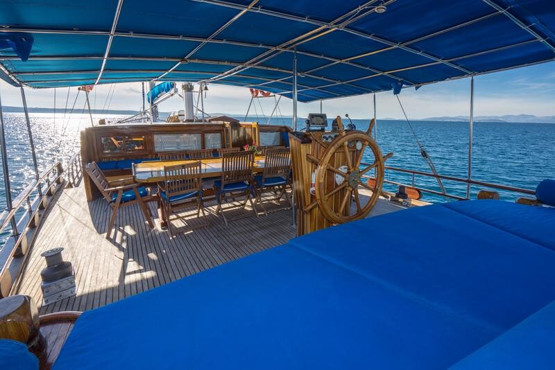 MSY Atalanta, Atalanta