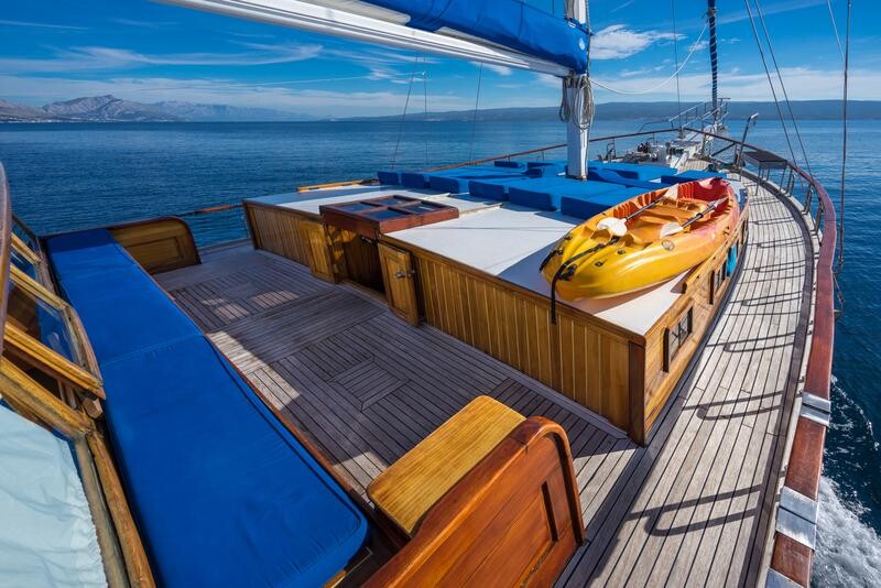 MSY Atalanta, Atalanta