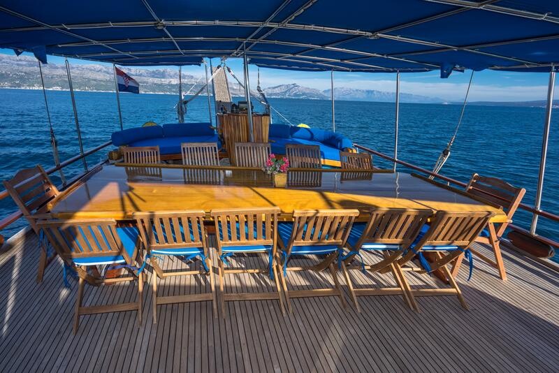 MSY Atalanta, Atalanta