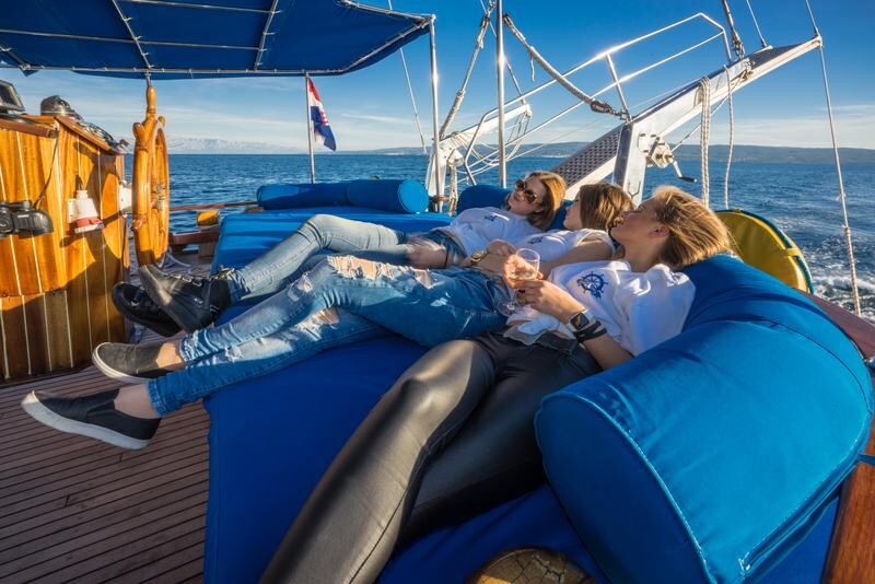 MSY Atalanta, Atalanta