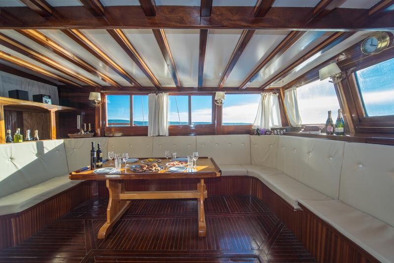 MSY Atalanta, Atalanta