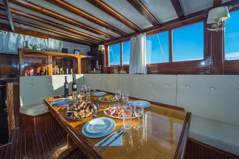 MSY Atalanta, Atalanta