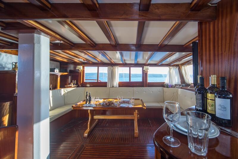 MSY Atalanta, Atalanta