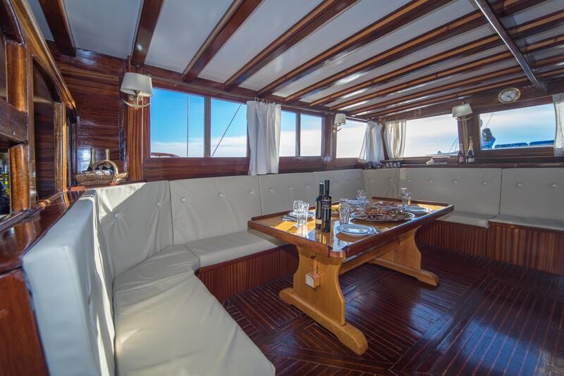 MSY Atalanta, Atalanta