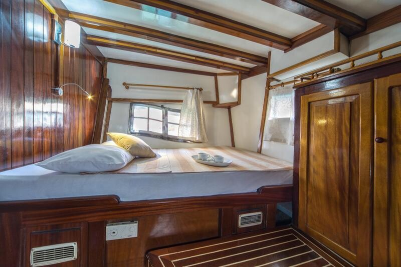 MSY Atalanta, Atalanta