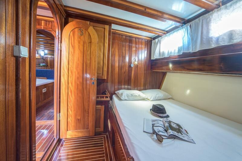 MSY Atalanta, Atalanta