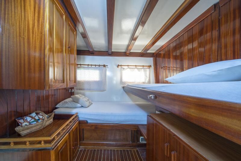 MSY Atalanta, Atalanta