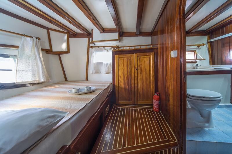 MSY Atalanta, Atalanta