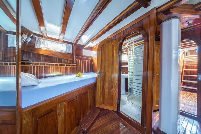 MSY Atalanta, Atalanta