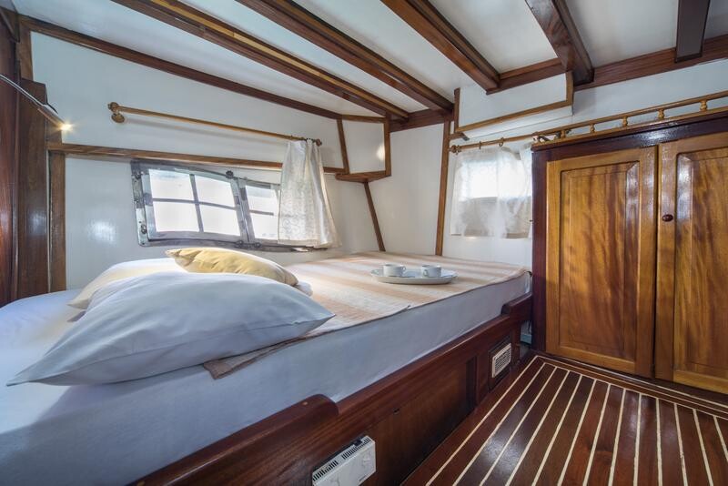 MSY Atalanta, Atalanta