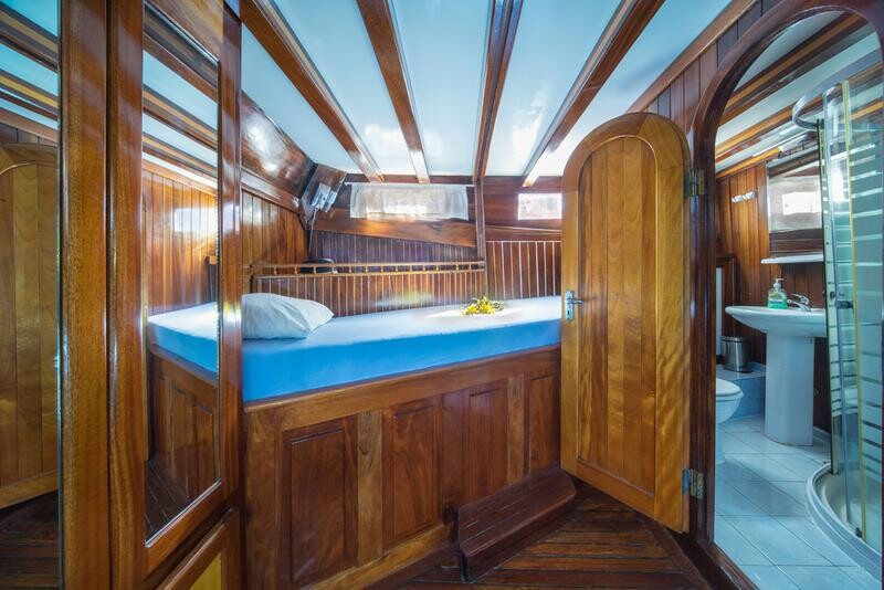 MSY Atalanta, Atalanta