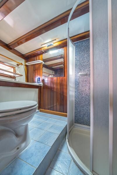 MSY Atalanta, Atalanta