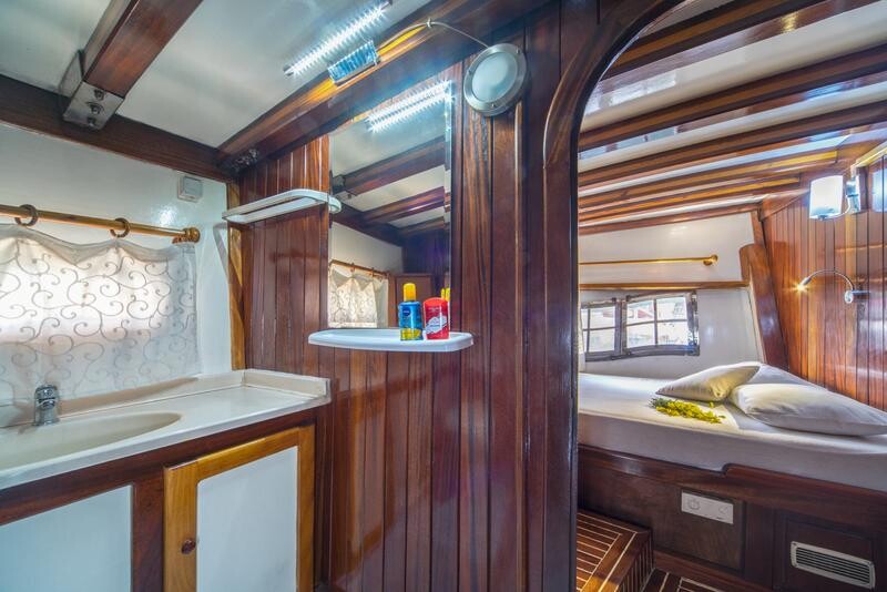 MSY Atalanta, Atalanta