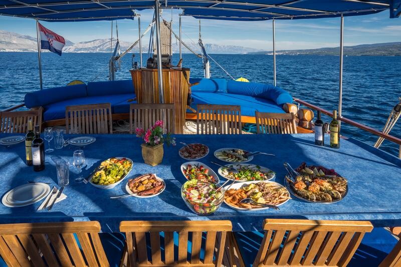 MSY Atalanta, Atalanta