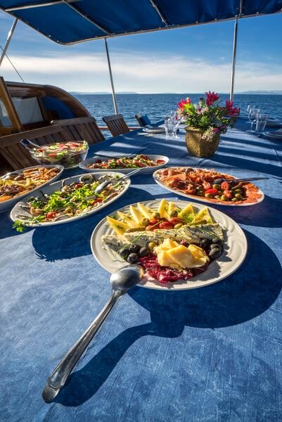 MSY Atalanta, Atalanta